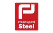 Pashupati Steels