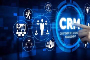 Maximizing Business Efficiency: The Power of CRM for Business Owners